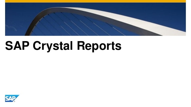 Sap Crystal Reports Designer 2008 Download